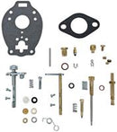 TISCO Complete Carburetor Kit for Allis Chalmers Marvel Schebler Carburetors