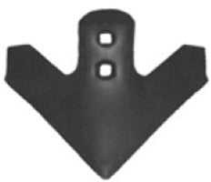 Field Cultivator Sweep - 12" x 1/4"