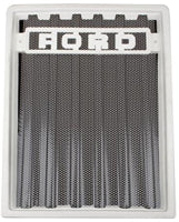 TISCO Grille Screen for Ford, D5NN8200A