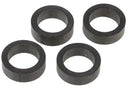 TISCO Intake Valve Stem Seal for Massey Ferguson, 1750062M1