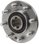 TISCO Rear Wheel Hub for Ford 8N1171
