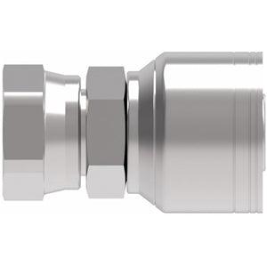 Z SERIES - 3/8 INCH HOSE X 3/8 INCH JIC FEMALE STRAIGHT SWIVEL