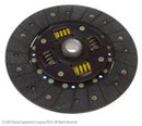 Clutch Disc for John Deere LVU801674, Yanmar 194115-21400
