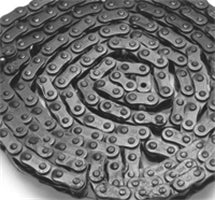 Diamond Baler Chain Assembly - Upper Drive for John Deere, AFH206114