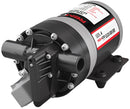 FATBOY PUMP, 7 GPM, 1/2" FPT, ON-DEMAND, 60PSI