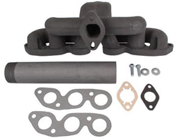 TISCO Intake & Exhaust Manifold for International, 8033DCX