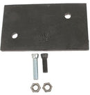 LANDSIDE WEAR PAD FOR L16494 PLATE - LEFT HAND - FOR JOHN DEERE, WHILE SUPPLIES LAST
