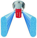 TWINJET BANDING TIP - 80 DEGREE