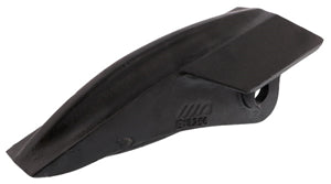 AGRITUF Aggressive Ripper Point for Case IH - 7", 1-1/2" Shank