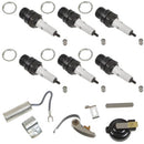 TISCO Ignition Tune-Up Kit for International, 407062R91
