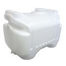 Fimco Sprayer Tank 40 Gallon for Top Mount Pump, Less Lid