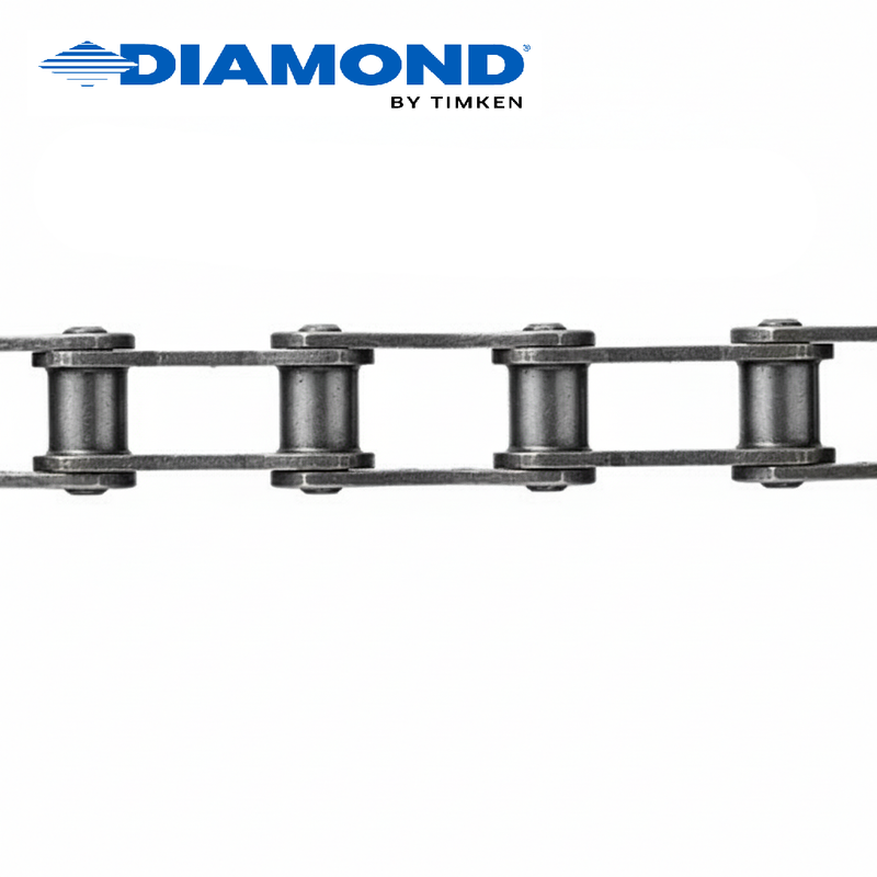 Diamond Roller Chain -