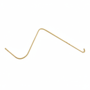 AgSmart Wheel Rake Tooth for Atlas, H & S, Koehn, M & W, Rossi, Sitrix