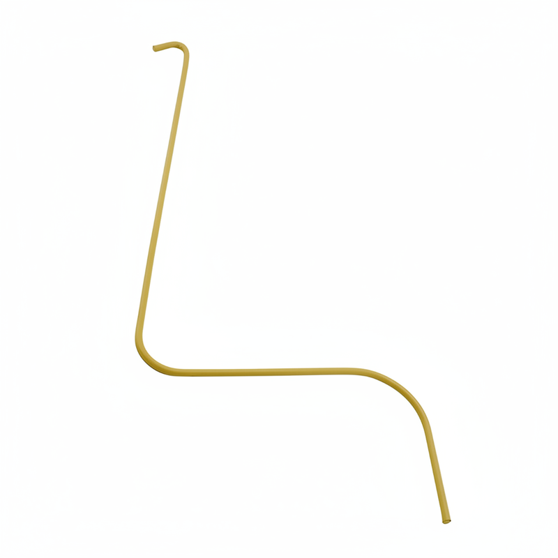 AgSmart Wheel Rake Tooth for Kuhn 70176116, Tonutti 2299145