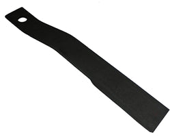 AgSmart Rotary Cutter Blade - CCW Rotation, 27-3/4" for Bush Hog