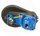 HYPRO BELT DRIVE PUMP-540RPM