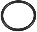 3/16 INCH WIDE 4-1/2 INCH ID X 4-7/8 INCH OD BUNA-N RUBBER O-RING 10 PACK