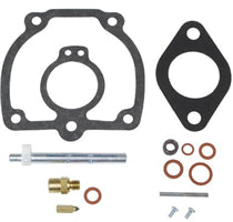 TISCO Basic Carburetor Kit for Farmall & International Tractors