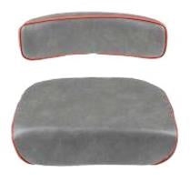 Seat & Backrest Cushions for Massey Ferguson