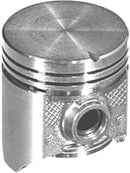 PISTON, .020" OVERBORE FROM 3.9" STD BORE, 3-RING PISTON WITH PIN & LOCKS, WHILE SUPPLIES LAST