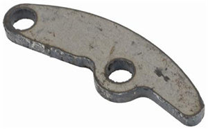 TISCO Starting Switch Lever for International, 1918322