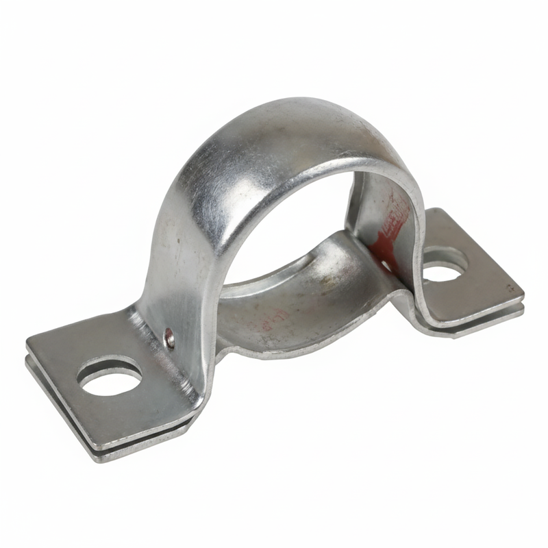 47MM STAMPED PILLOW BLOCK HOUSING