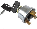 TISCO Ignition Switch for International, 529800R91