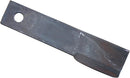 AgSmart Rotary Cutter Blade - CW Rotation, 19-1/4" for Bush Hog 7829BH