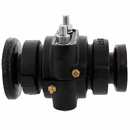 AgSmart Utility Disc Spool & Bearing Caps - 7-1/4" Spacing, 1" Square