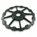 Beet Harvester Wheel for Amity 69850