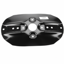 Mower Conditioner Disc - Turtle Shell for John Deere, AE70632