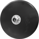 AgSmart Planter Disc Opener Assembly - Heavy-Duty, 15" for Kinze G10018801