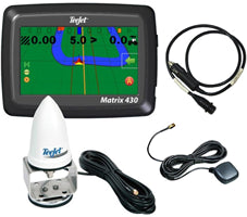 TeeJet Matrix 430 Guidance Kit with RXA-30 Antenna