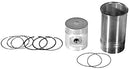 TISCO Cylinder Kit - 3-7/16" Overbore for Allis Chalmers