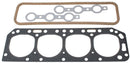 TISCO Upper Gasket Set for Ford