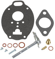 TISCO Basic Carburetor Kit for Marvel Schebler, TSX633