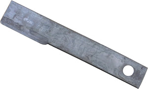 AgSmart Rotary Cutter Blade - CCW Rotation, 22-3/4" for Sidewinder 15096