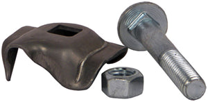 Rake Tooth Hold Down Retainer Clip for New Holland 792493