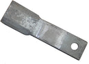 AgSmart Rotary Cutter Blade - Dual Edge, 18-3/4" for Hardee C50ND