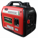SD3000iC 3000 WATT PORTABLE INVERTER GENERATOR