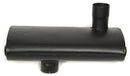 TISCO Muffler for Case IH, A184475