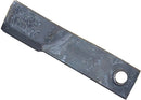 AgSmart Rotary Cutter Blade - CCW Rotation, 18-1/4" for John Deere FH332995