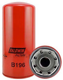 Baldwin Oil Filter (B196)
