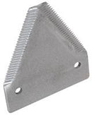 COMBINE SECTION FOR JOHN DEERE 3300 - 8820 TOP SERRATED, REPLACES H84413