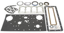 TISCO Full Gasket Set for Farmall & International Cub 355733R96
