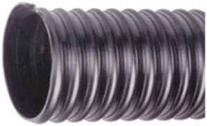PickSmart Cotton Picker Duct Hose - 6" x 25', Blake Urethane