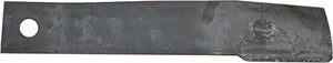 AgSmart Rotary Cutter Blade - 24-1/2", CCW Rotation for Rhino 622013F
