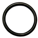 3/32 INCH WIDE 1-13/16 INCH ID X 2 INCH OD BUNA-N RUBBER O-RING 10 PACK