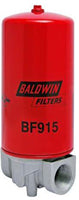 Baldwin Fuel Filter (BF914)