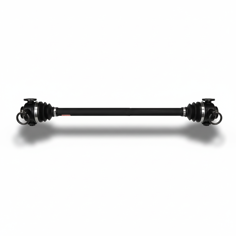 CV DRIVELINE FOR CASE IH / NEW HOLLAND MOWER CONDITIONER SECONDARY SHAFT     78" OVERALL LENGTH